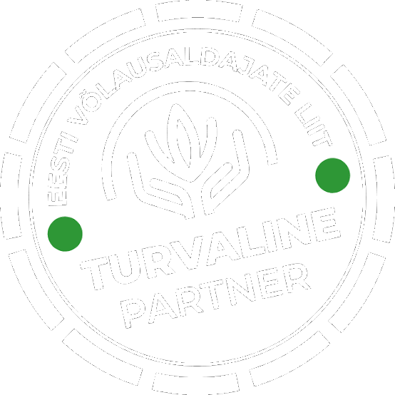 Turvaline Partner — Eesti Võlausaldajate Liit